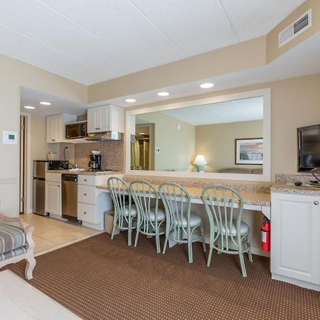 Wild Dunes Inn Ocean City Zewnętrze zdjęcie