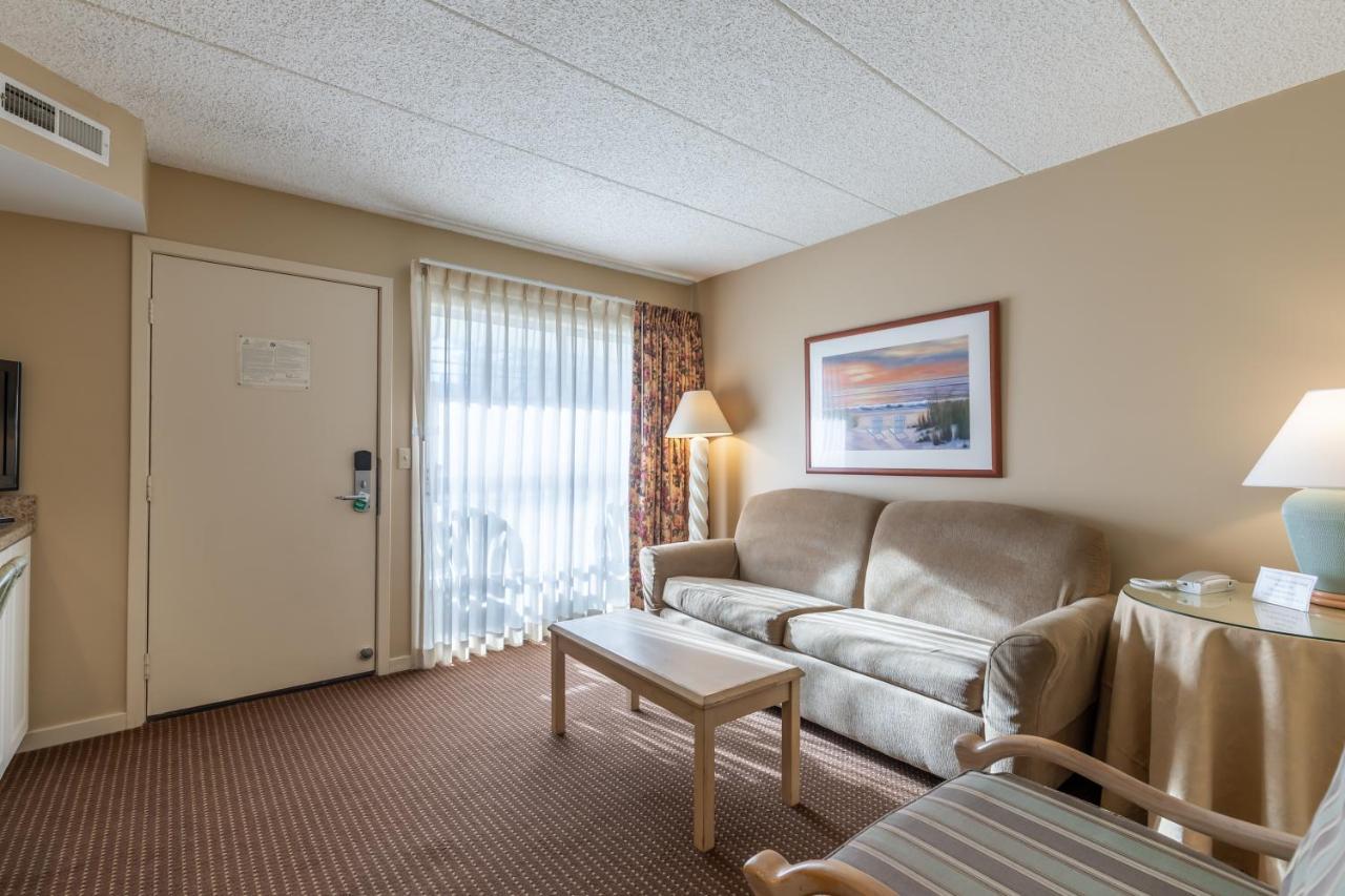 Wild Dunes Inn Ocean City Zewnętrze zdjęcie