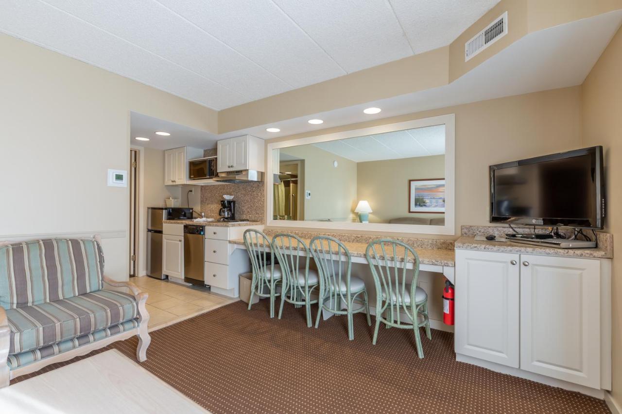 Wild Dunes Inn Ocean City Zewnętrze zdjęcie